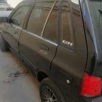 پراید 111sxبدون رنگ 91عتیقه|خودرو سواری و وانت|تبریز, |دیوار