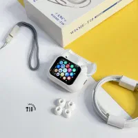 حراج انواع ایرپاد و هنذفری بلوتوثی با گارانتی