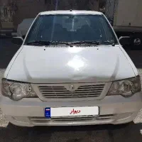 پراید ۱۱۱ مدل ۹۵