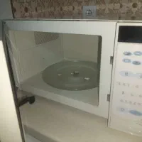 مایکروویو بوتان|اجاق گاز و لوازم برقی پختوپز|قدس, شهرقدس|دیوار