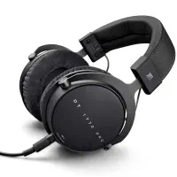Beyerdynamic DT1770 Pro هدفون مانیتورینگ کارت صدا|سیستم صوتی خانگی|تهران, فردوس|دیوار