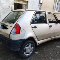 پی کی ۸۵ سپند|خودرو سواری و وانت|سنندج, |دیوار