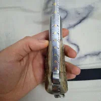 چاقو بابا|کلکسیون اشیاء عتیقه|کرج, مهرویلا جنوبی|دیوار