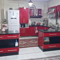 کابینت های گلاس نو|مصالح و تجهیزات ساختمان|کرمانشاه, |دیوار