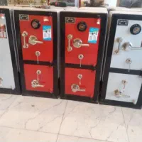 گاوصندوق نسوز ایران کاوه ناصری|ابزارآلات|اسدآباد, |دیوار