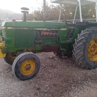 تراکتور 6سیلندر جاندیر|خودرو سنگین|بیضا, |دیوار