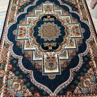 فروش فرش ماشینی وفرش فانتزی از 1*1الی12متری