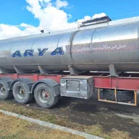 تانکر قیر|خودرو سنگین|ماکو, |دیوار