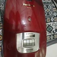 جاروبرقی پاناسونیک