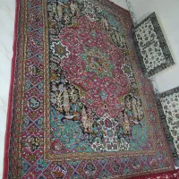 فرش ۶متری تمیز