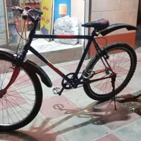 دوچرخه ۲۶در حد نو|دوچرخه، اسکیت، اسکوتر|پاکدشت, پاکدشت (مامازند)|دیوار