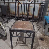 صندلی|صندلی و نیمکت|لنجان, |دیوار