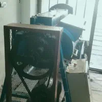 دستگاه حلاجی کار در خانه دستمال مکانیکی|ماشین‌آلات صنعتی|تبریز, |دیوار