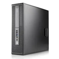 کیس Hp 800 g2 core i5 6600|رایانه رومیزی|سراوان, |دیوار