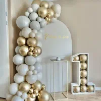 بادکنک آرایی اقتصادی