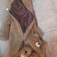 سرهمی خرسی بچگانه