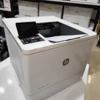 پرینتر اچ پی صنعتی 609|پرینتر، اسکنر، کپی، فکس|مشهد, جاهد شهر|دیوار