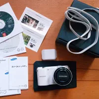 دوربین عکاسی سامسونگ NX2000