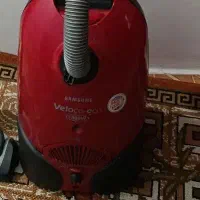 جارو برقی سالم تمیز|جاروبرقی، جارو شارژی، بخارشو|بندر انزلی, کلیور|دیوار