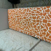 تخت خواب یک نفره