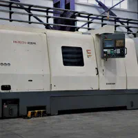 تراش سی ان سی hwacheon Hi-tech 400L سال ساخت 2006|ماشینآلات صنعتی|یزد, |دیوار