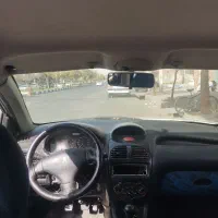 پژو 206 مدل 81|خودرو سواری و وانت|تربت جام, یحیی آباد|دیوار