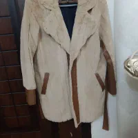 پالتو زنانه|لباس|مشهد, موعود|دیوار