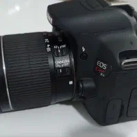 Canon 700d دوربین|دوربین عکاسی و فیلم‌برداری|مشهد, محمدآباد|دیوار