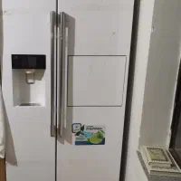 یخچال سایدحایردرحدنو