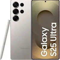 سامسونگ galaxy s25 ultra با حافظهٔ ۲۵۶ گیگابایت