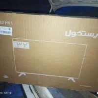 ال ای دی بدون حاشیه 32.بروزترین نسل tv.پلمپ|تلویزیون و پروژکتور|زابل, |دیوار