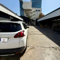 پژو 2008 مدل 1398|خودرو سواری و وانت|مشهد, هفت تیر (آب و برق)|دیوار