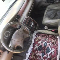 سمند مدل 84|خودرو سواری و وانت|اهر, |دیوار