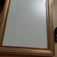 قاب عکس خاتم کاری