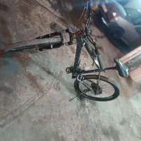 دوچرخه اورلورد هیدرولیک