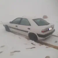 زانتیا ۸۸ پلم عطیقه|خودرو سواری و وانت|سبزوار, هویزه|دیوار