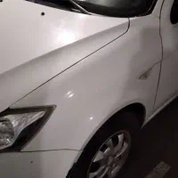 سلام...ماشین ساینا مدل ۹۸