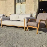 مبل محلات|مبلمان خانگی و میز عسلی|محلات, |دیوار