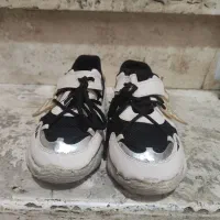 کتونی دخترانه و زنانه|کیف، کفش، کمربند|تهران, شهرک کوهسار|دیوار