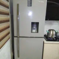 یخچال فریزر ۲۴ فوت  super  ELECTRIC