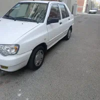 پراید 132