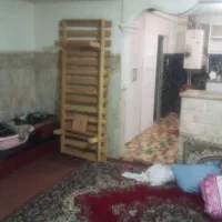 خانه اجاره ای با وسیله