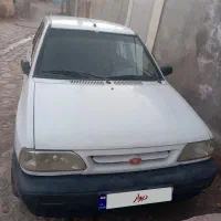 پراید مدل 85|خودرو سواری و وانت|قائن, |دیوار