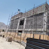 داربست فلزی متین|خدمات پیشه و مهارت|تیران, |دیوار