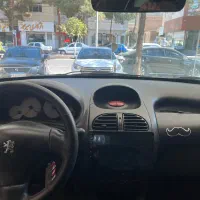 206sd|خودرو سواری و وانت|بیرجند, |دیوار