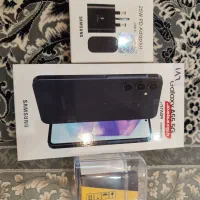 سامسونگ A55 5G 256|موبایل|زاهدان, |دیوار