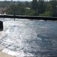 پیمانکاری ایزوگام و آسفالت|خدمات پیشه و مهارت|هشتگرد, شهرک کوثر|دیوار