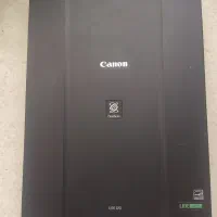 اسکنر لاید 120 کنن canon