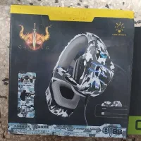 گیمینگ هدفون ارجیبی