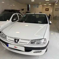 پژو پارس سال مدل ۱۴۰۱